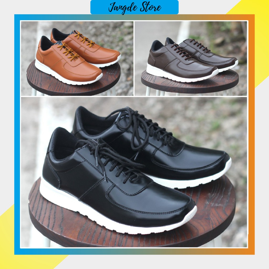 SEPATU SNEAKERS LAVIO BANDANA ORIGINAL