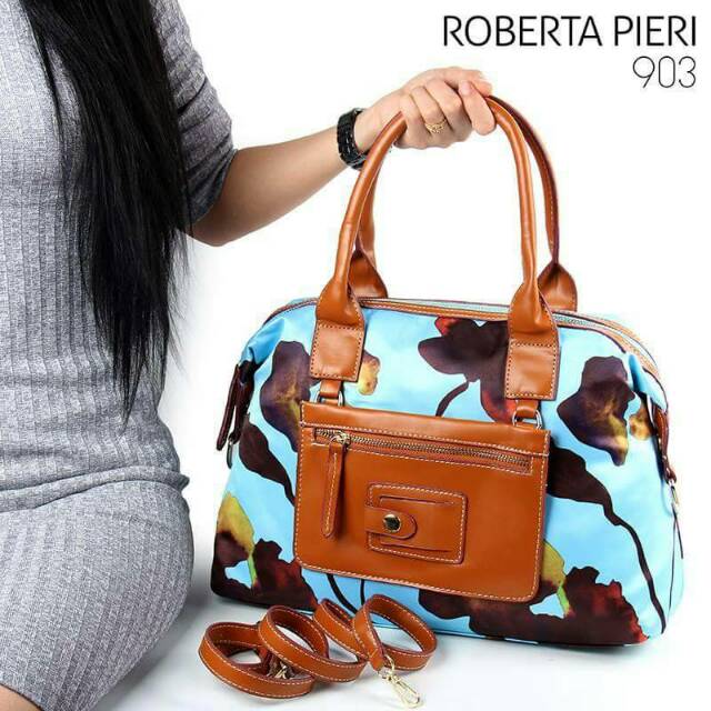Tas wanita ROBERTA PIERI import murah | shelaashop 👜