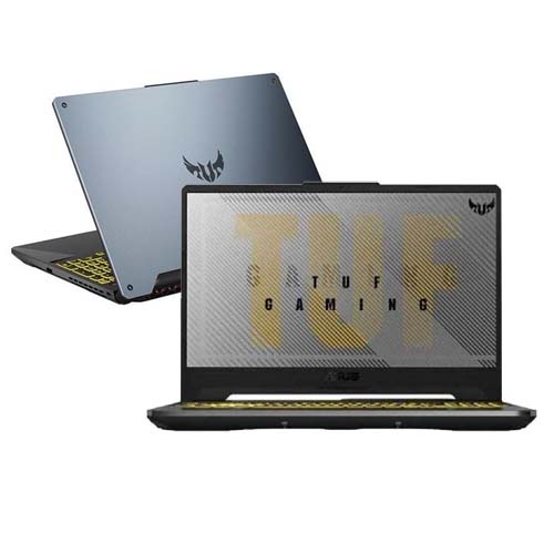 Asus TUF F15 FX506LH-I565B6T-O /i5-10300H/8GB/512GB SSD /15.6″/Win10