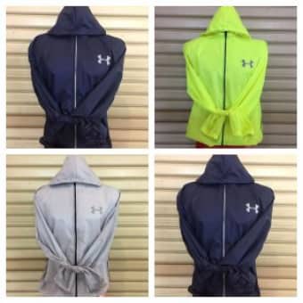 jaket sepeda running /jaket murah/jaket parasit/jaket gym/jaket bola/jaket sauna/jaket sepeda