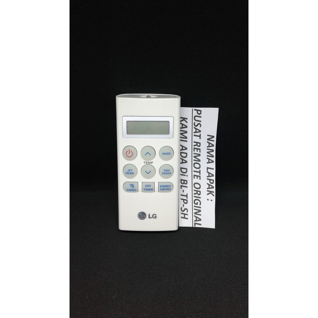 Remote Remot Ac Lg Akb73756203 Akb73756207 Plasma Jetcol Hercules Mini