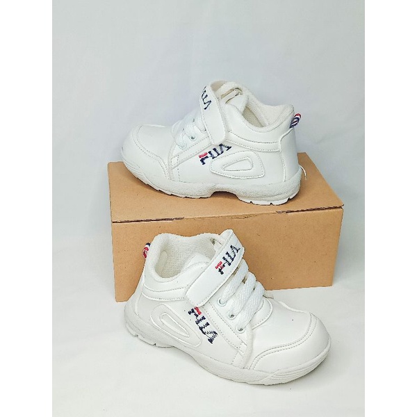 Sepatu Sneakers Perempuan/Sepatu Anak Perempuan/Sepatu Sneakers/Sepatu Anak Cowok/Sneakers Anak Pere