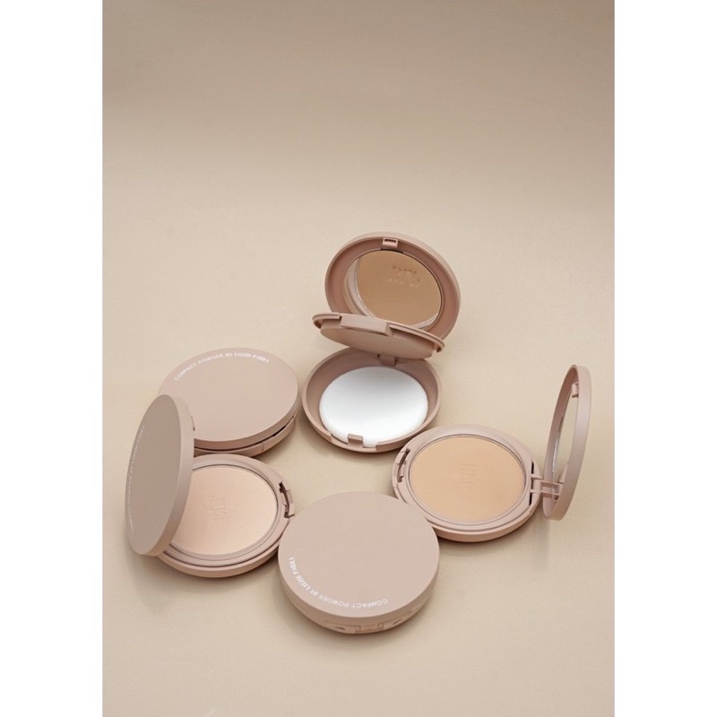 BLP BEAUTY Compact Powder ORIGINAL