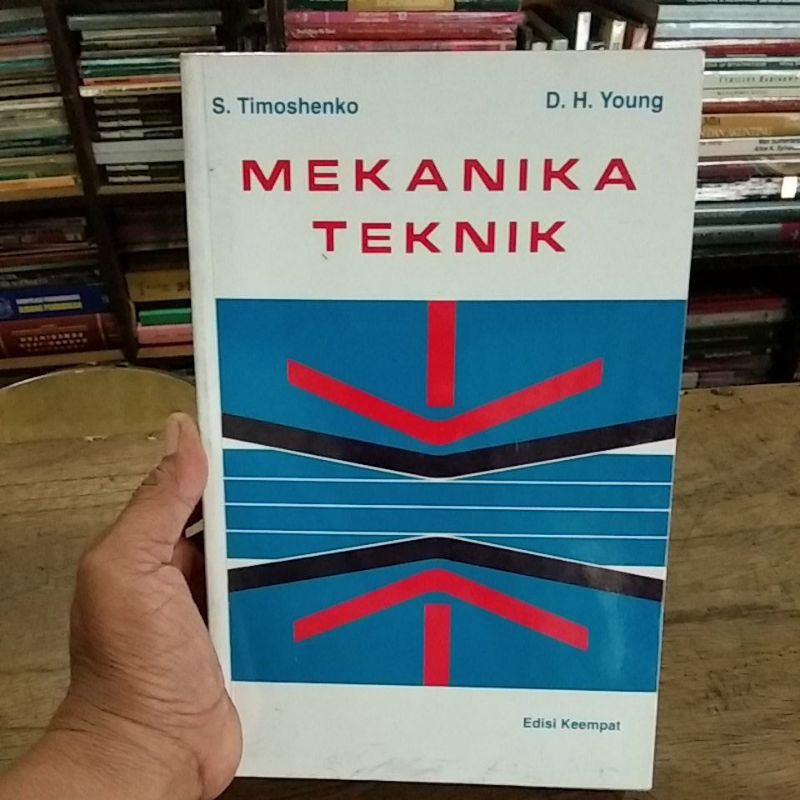 MEKANIKA TEKNIK
