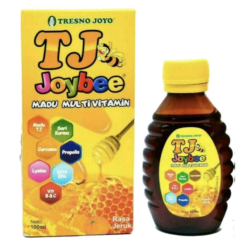 

madu tj joybee