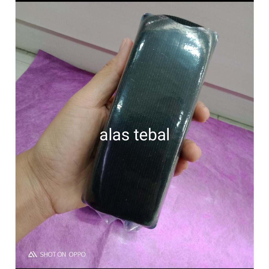 

penghapus white board murah yayang 13x4x5 cm alas tebal