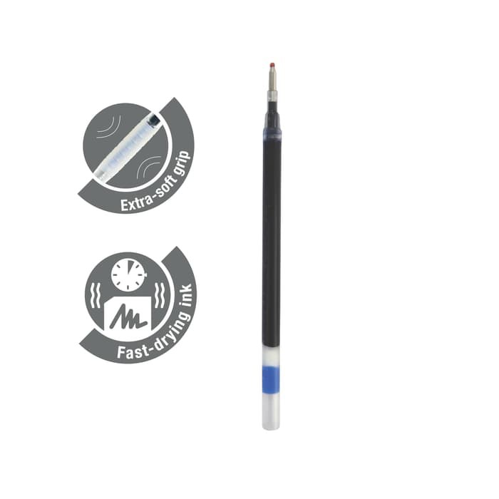 

Faber- Castell Refill Air Gel 0.7 Blue