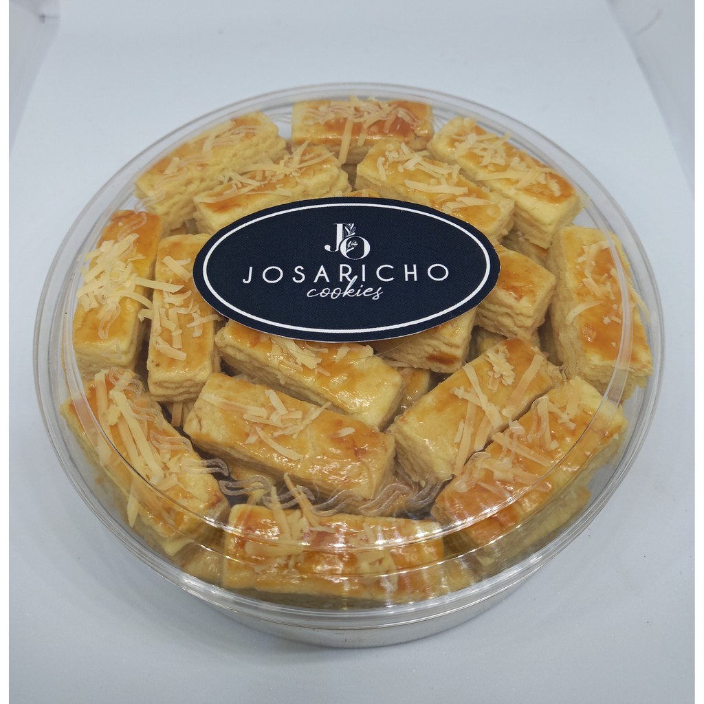 

Kastangel Josaricho Cookies - 250 gram