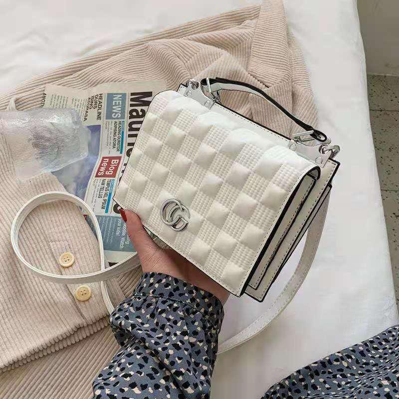 CR 7521 EL 5515 RISCE TAS SELEMPANG IMPORT WANITA CEWEK PEREMPUAN JAKARTA BATAM FASHION MURAH