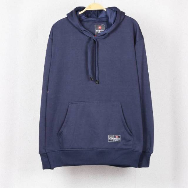 Sweater hoodie polos