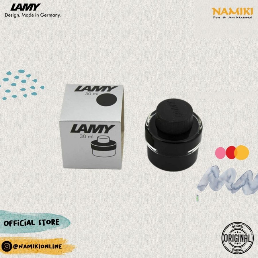 

LAMY Tinta T-51