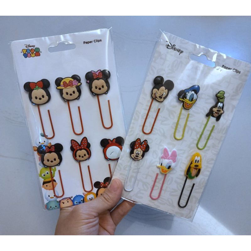 

Babyglowy Disney Sale Paper Clips