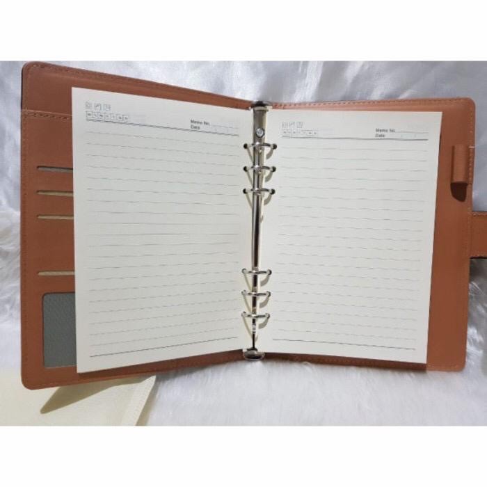 

Sale Ag 03 / Agenda 03/Agenda Kulit Binder A5/Agenda Custom/Agenda Souvenir Hemat