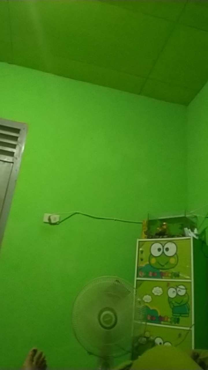 Atiya Batik Couple Keluarga Busui Motif Kenari Merah