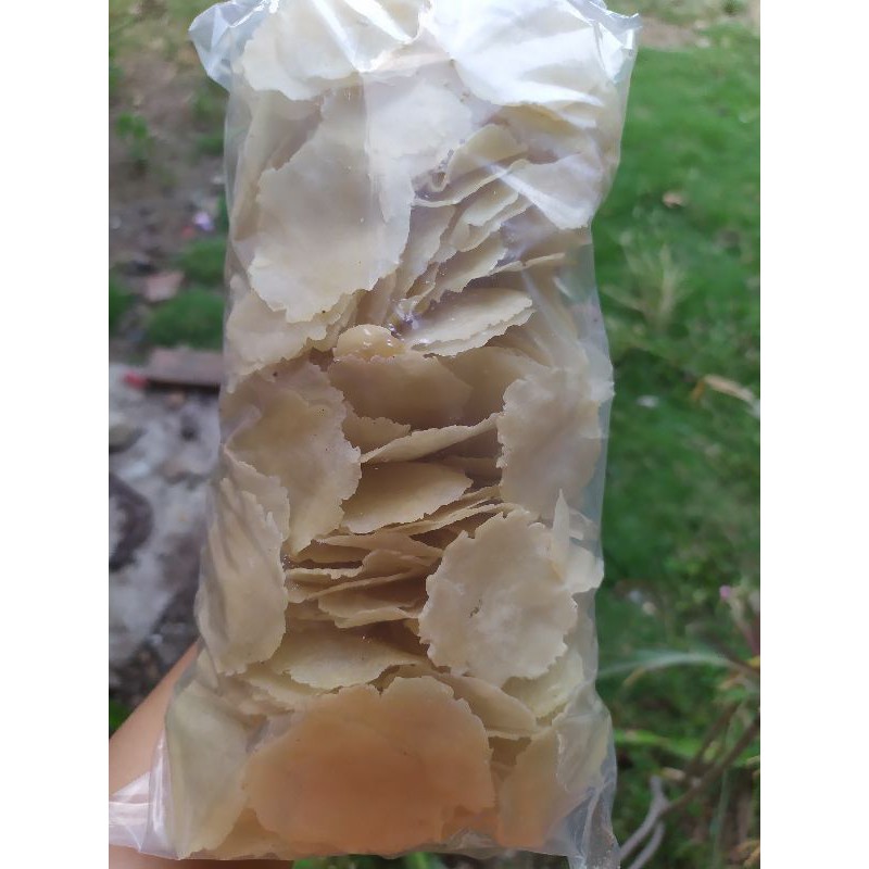 

EMPING MELINJO ASLI CILEGON BANTEN /QUALITY EXPORT/KEMASAN 1 KILO