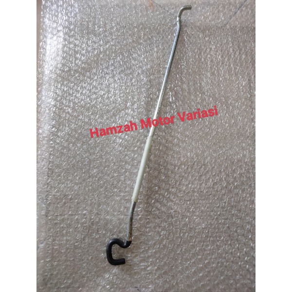 Tiang penyangga kap mesin Innova 2005 - 2015