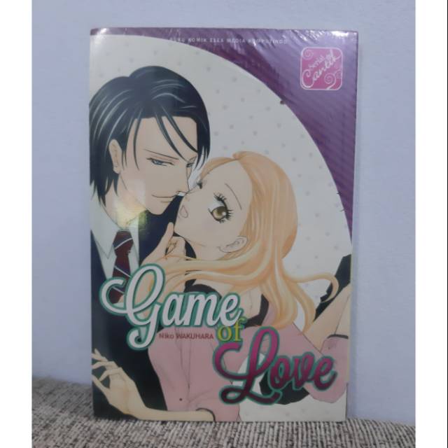 

SERIAL CANTIK @6000 - ONE SHOOT SEGEL