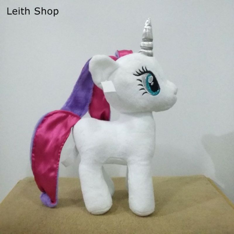 BONEKA KUDA PONI L harga grosir