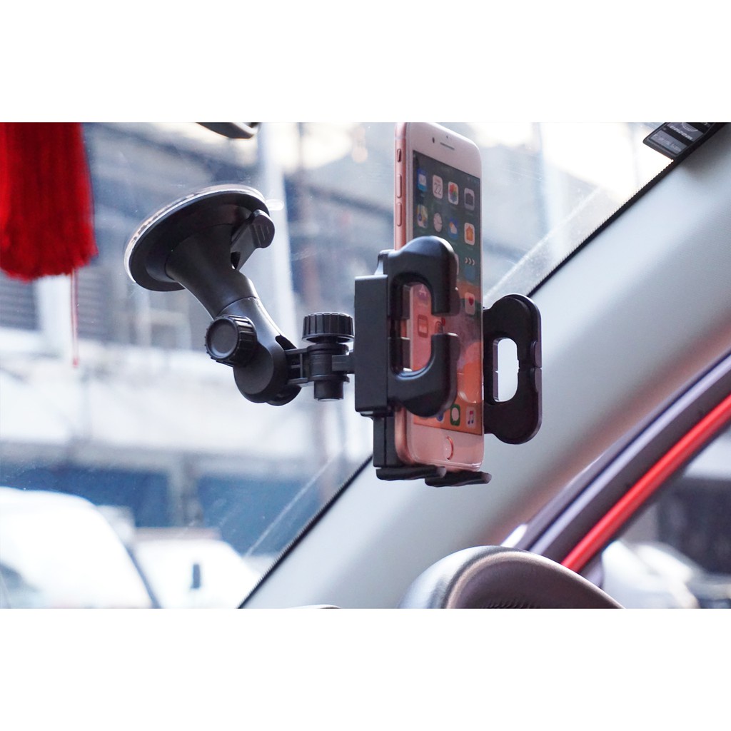 Holder Mobil Universal/Holder Robot Kode 033 car holder