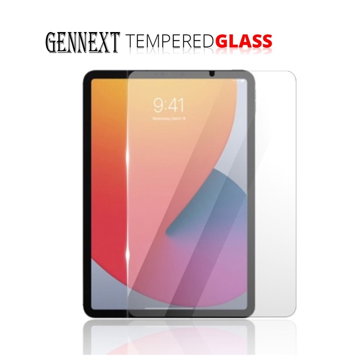 FA Tempered Glass Screen Protector IPAD pro air mini 1 2 3 4 5 6 7 8 9 10TH 11 9.7 10.2 10.9 12.9 2017 2018 2020 2021 2022 M1 M2 INCH anti gores screen guard apple