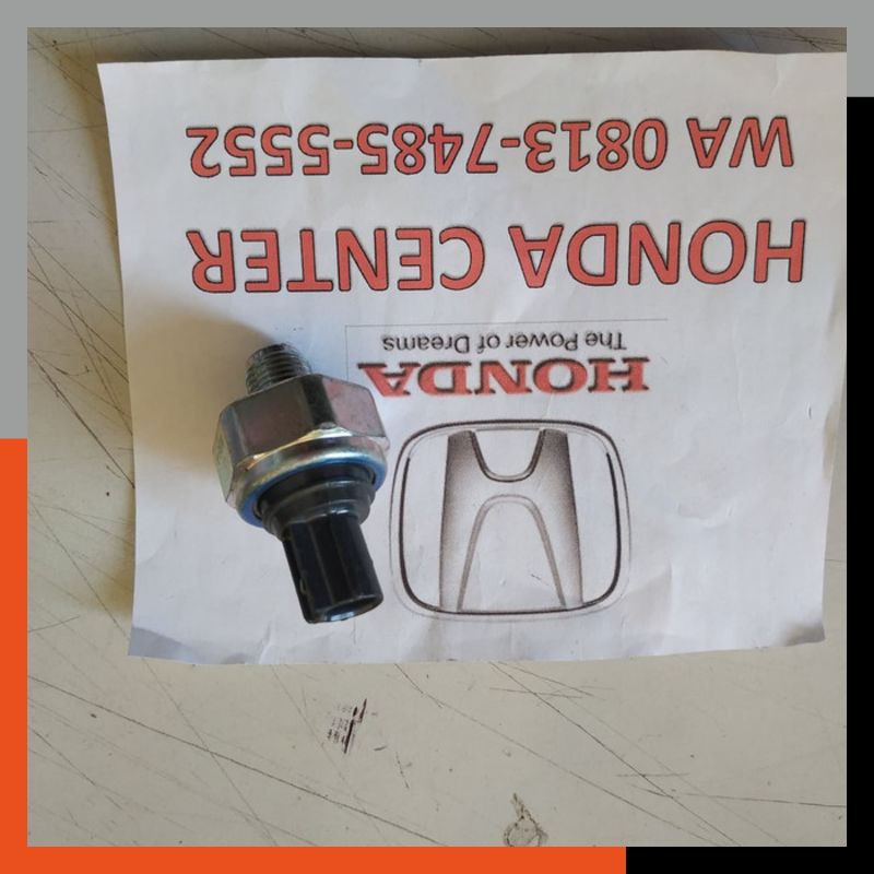 Grosir KNOCK SENSOR CRV JAZZ Keren