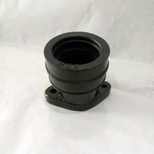 intek leher manifold KLX 150 klx150 RC3 RC 3 karbu carbu pwk 34 pwk34