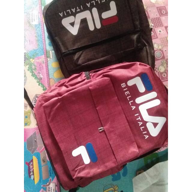 Taa ransel fila