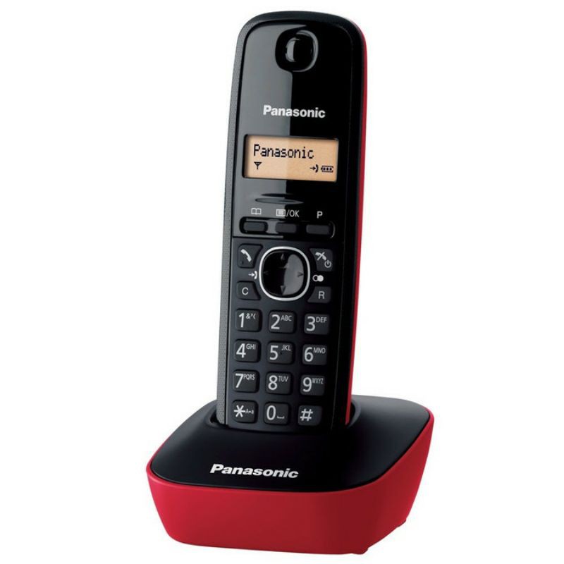 angelswatch Telepon Wireless Panasonic TG1611/ Telepon panasonic