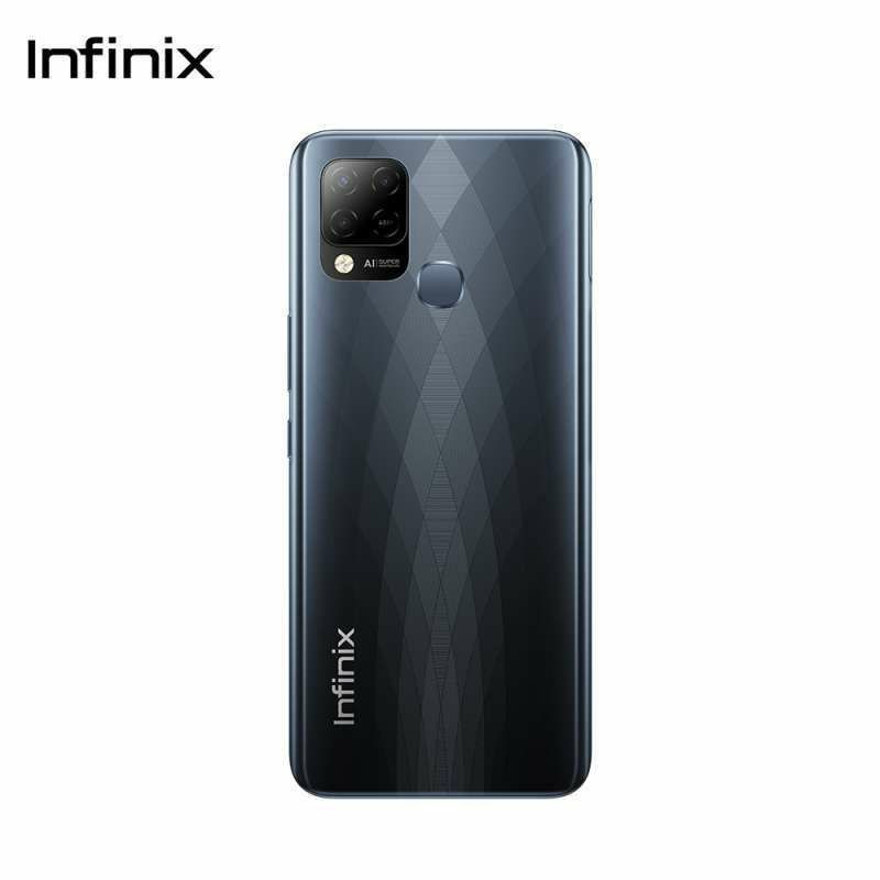 infinix hot 10 S ram 4/64