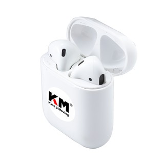 Airpods2 Headset Bluetooth 5.0 Handsfree Earphone Airpods