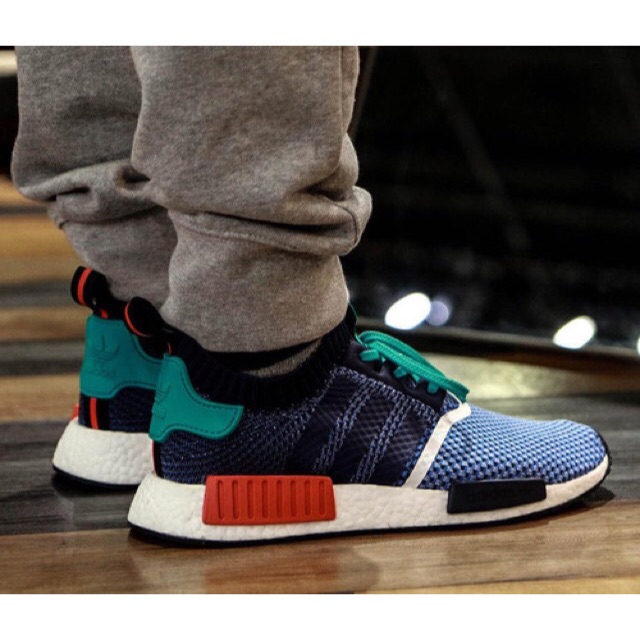 packer nmd