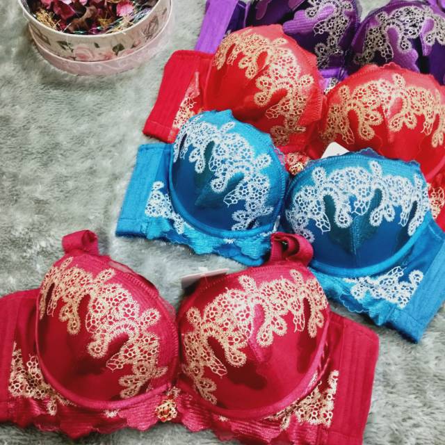 Bra push up sexy
