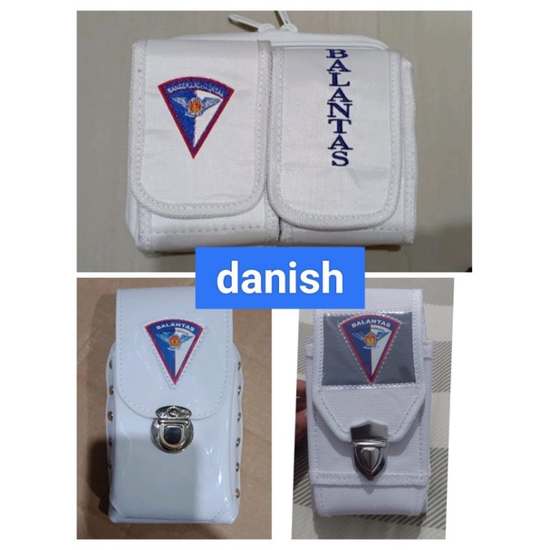 sarung hp/tempat/tas hp balantas