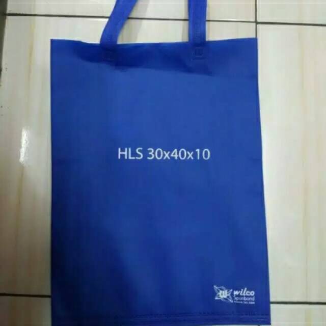 

Goody bag 30x40 tali