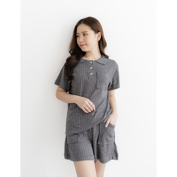 Bitna Knit Set