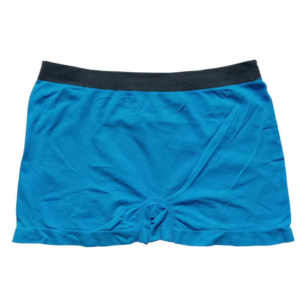 - Satuan - Boxer Rajut Pria UOMO / Celana Dalam Pria (ALLSIZE)