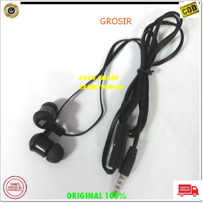 J237 HEADPHONE HANDSFREE HEADSET BY HARMAN DOBEL BASS SUPER EARPOD HF MIC CABLE KABEL EARPHONE MUSIK MUSIC CALL J237  handsfee headset dobel bass super earpod hf mic cable kabel earphone musik telpon hp megabass bas handphone audio suara smule karaoke