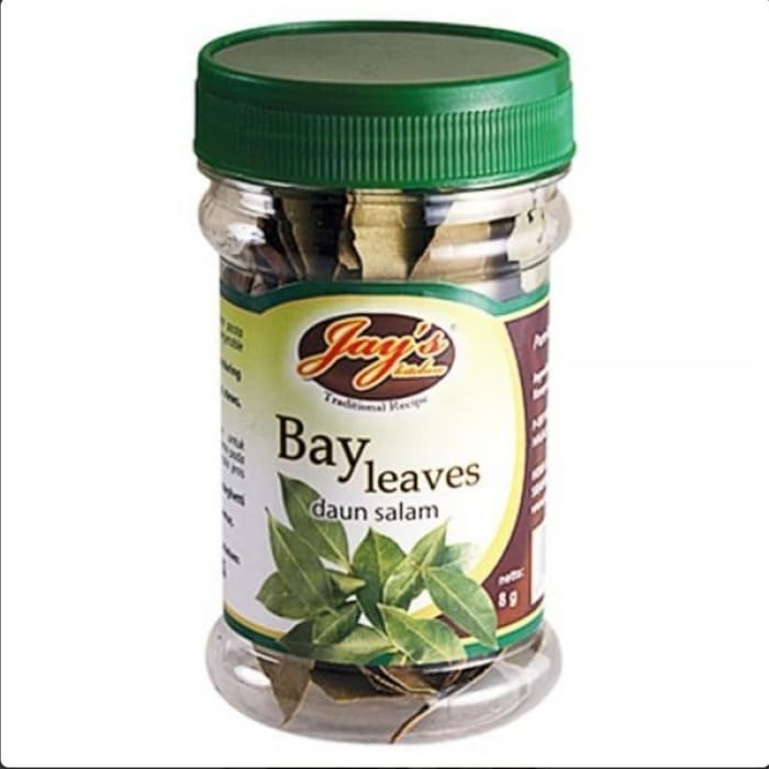 

Jays Bay Leaves 8Gr