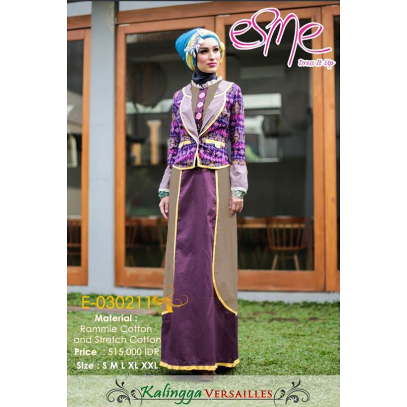 pl Esme size M bukan tuneeca preloved / pl