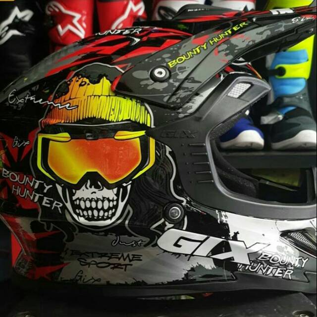 Helm trail gix helm trail gix helm adventure