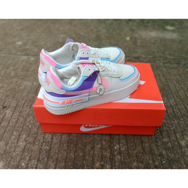 Sepatu Wanita Nike Air  Shadow