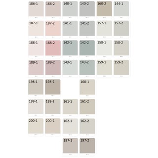 Propan Decorshield Cat Tembok Exterior Tinting Warna Muda Propan Decorshield Cat Tembok Exterior Tinting Warna Muda