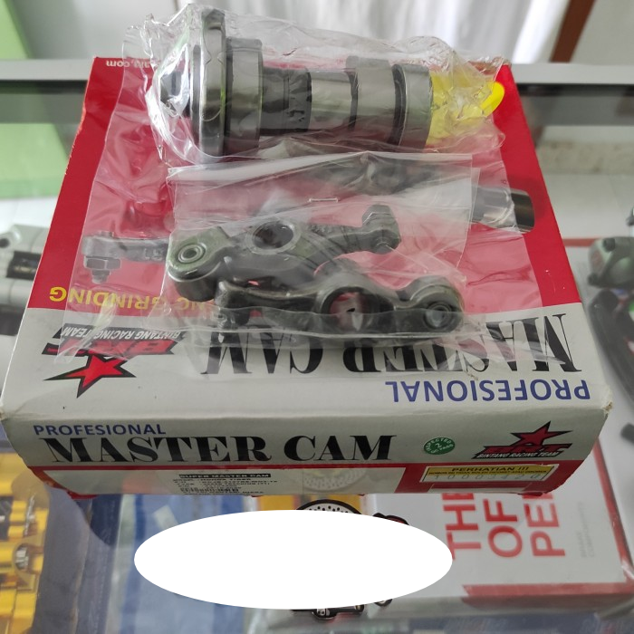 noken as tiger templar roller merk brt