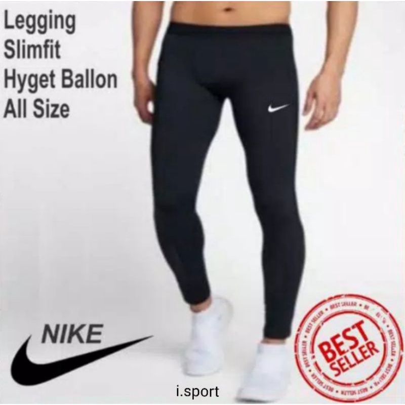 Legging Sport Panjang