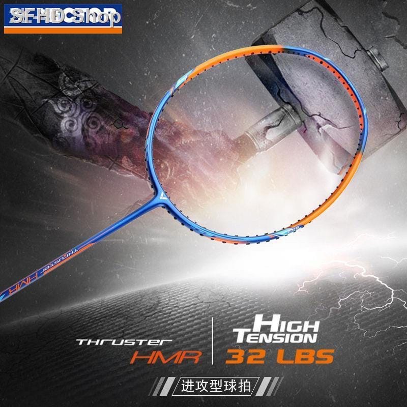 RAKET VICTOR THRUSTER HMR ORIGINAL