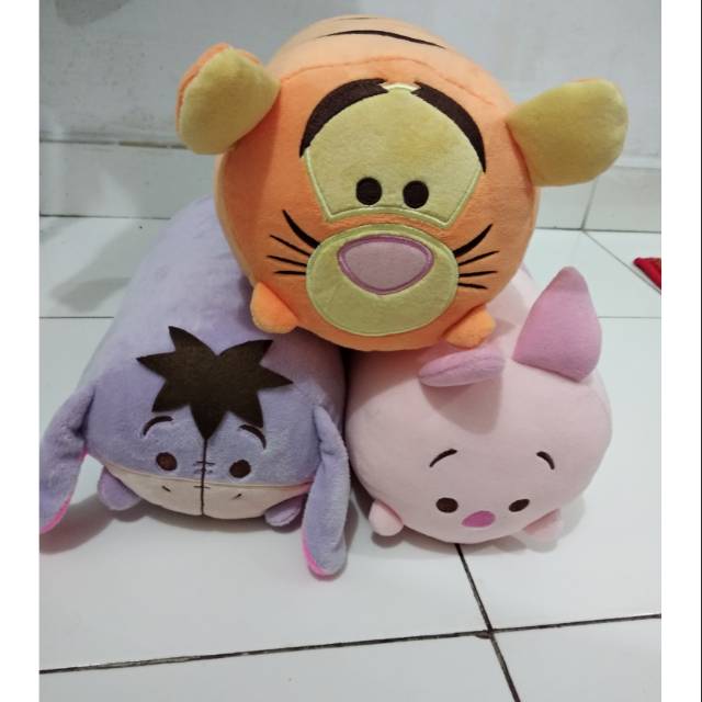 OBRAL Boneka NEVADA Disney