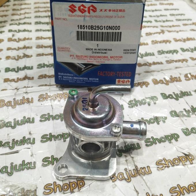 Pair/Valve air cut Satria FU150 orijun