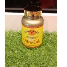 Sea Quill Osteo-cal 60 tablet