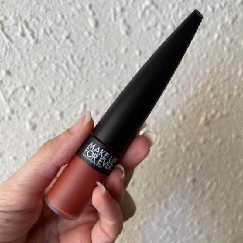 MUFE/MAKE UP FOREVER - Rouge Artist Matte Lipstick - MUFE Lipstick