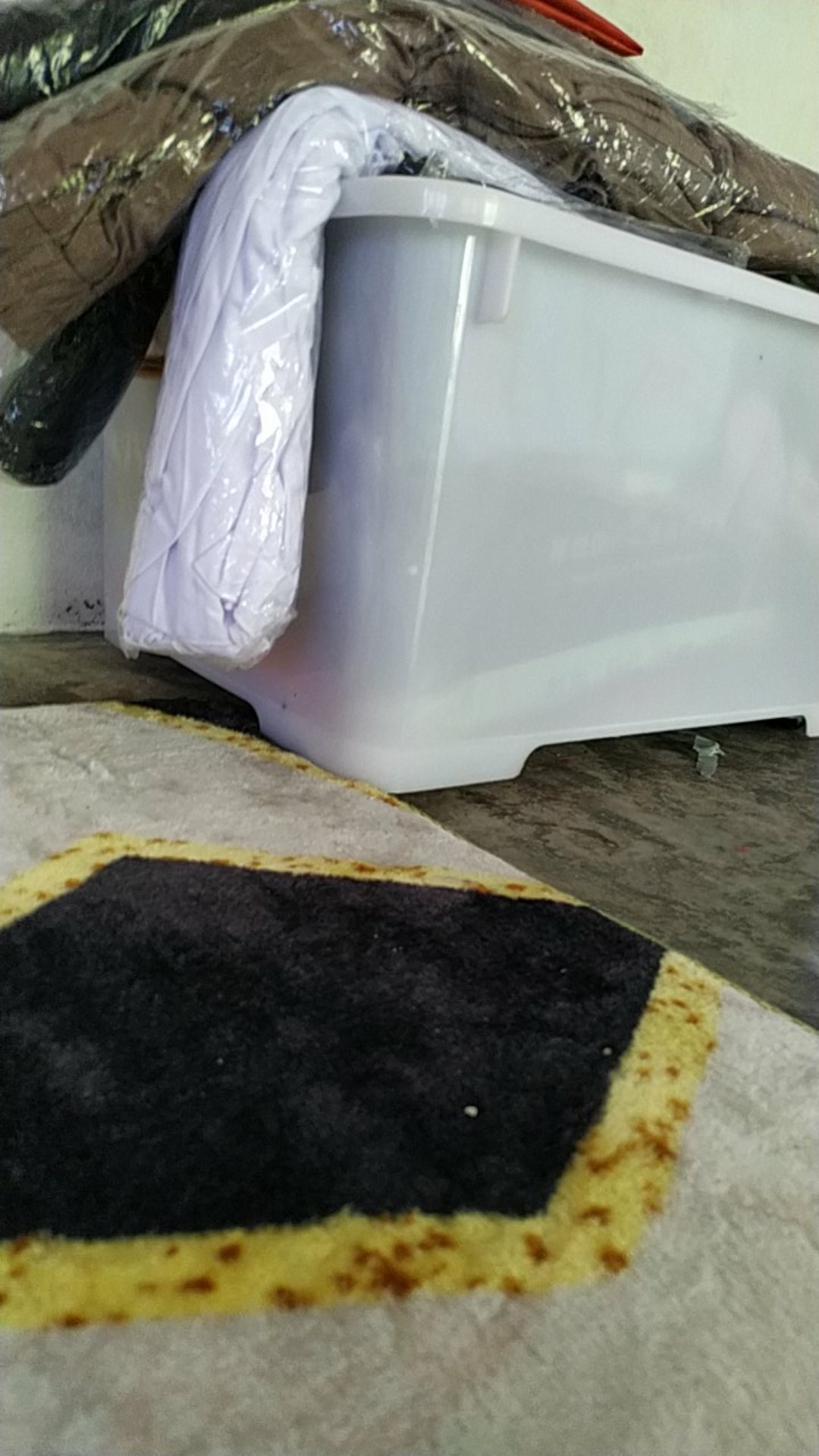 #bayardirumah Tunik Batik Wanita M L Xl Xxl Jumbo